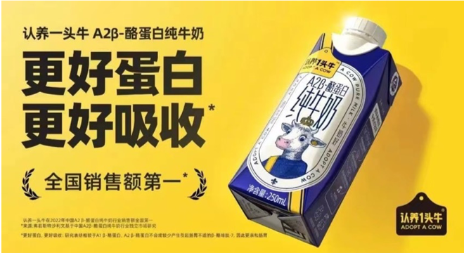 认养一头牛(图1)