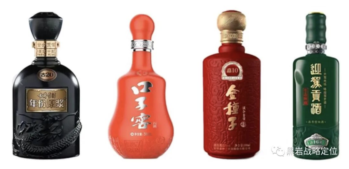 黑岩观察：宣酒染酱的“两对两误”(图3)